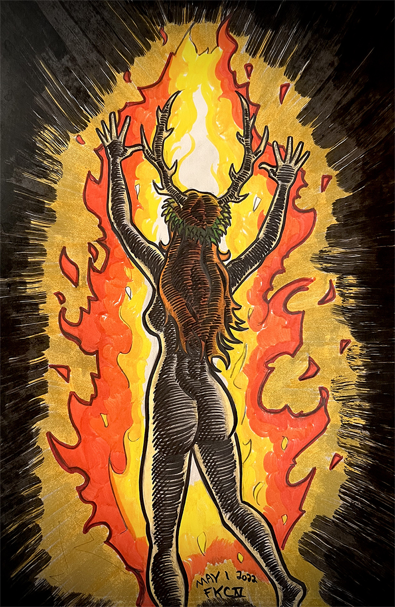Beltane