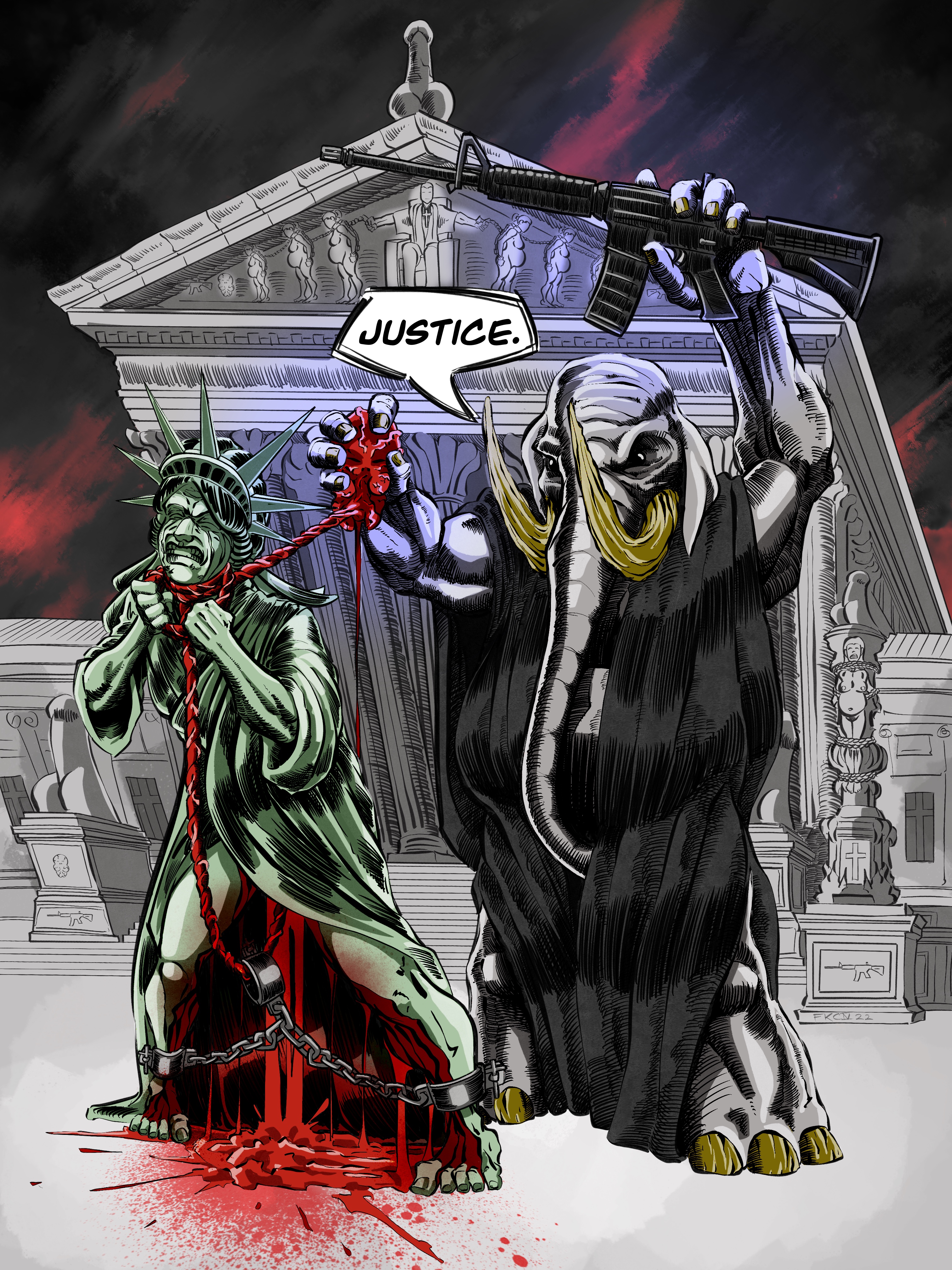 Justice