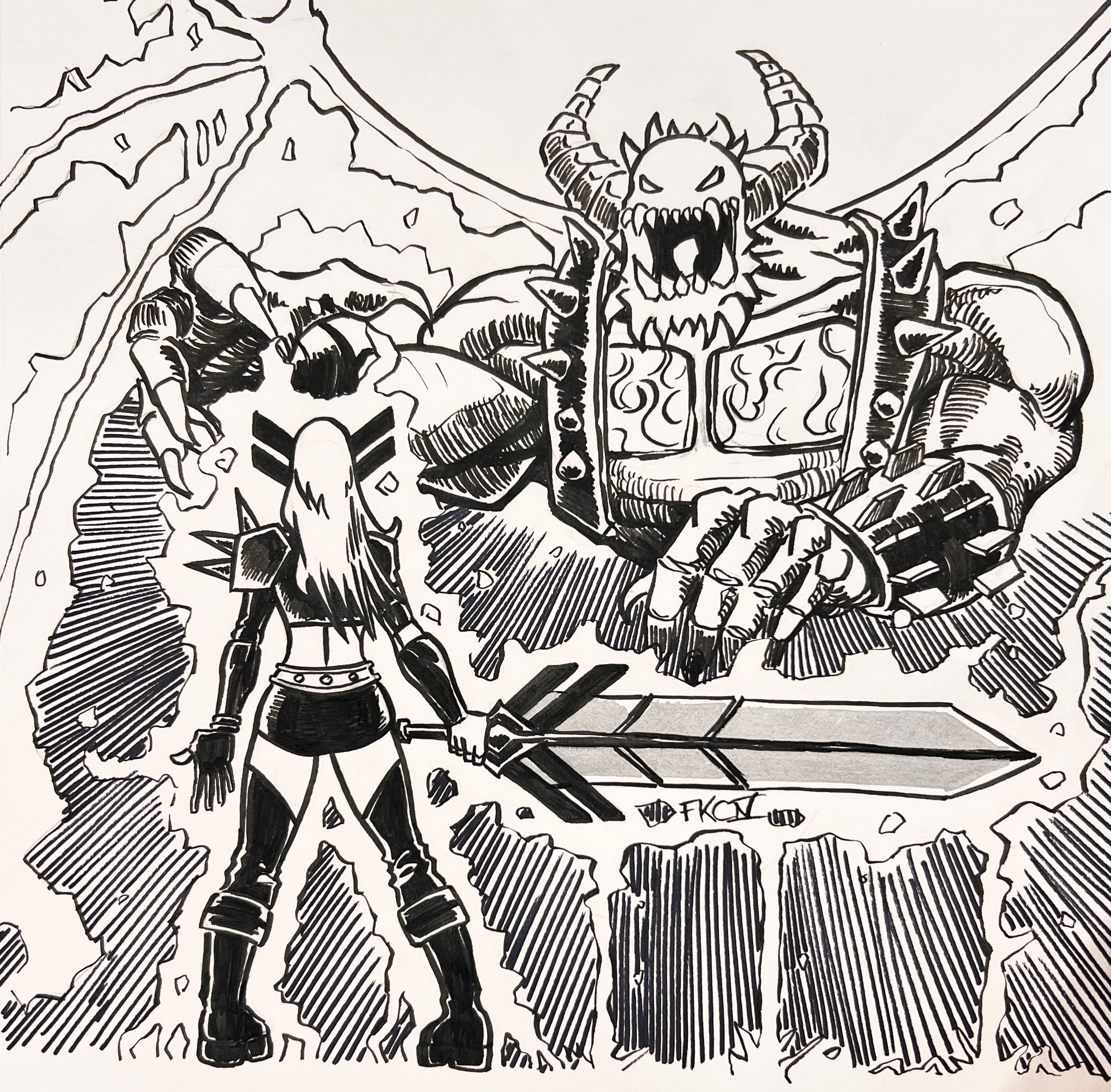 FanExpo Portland 2025