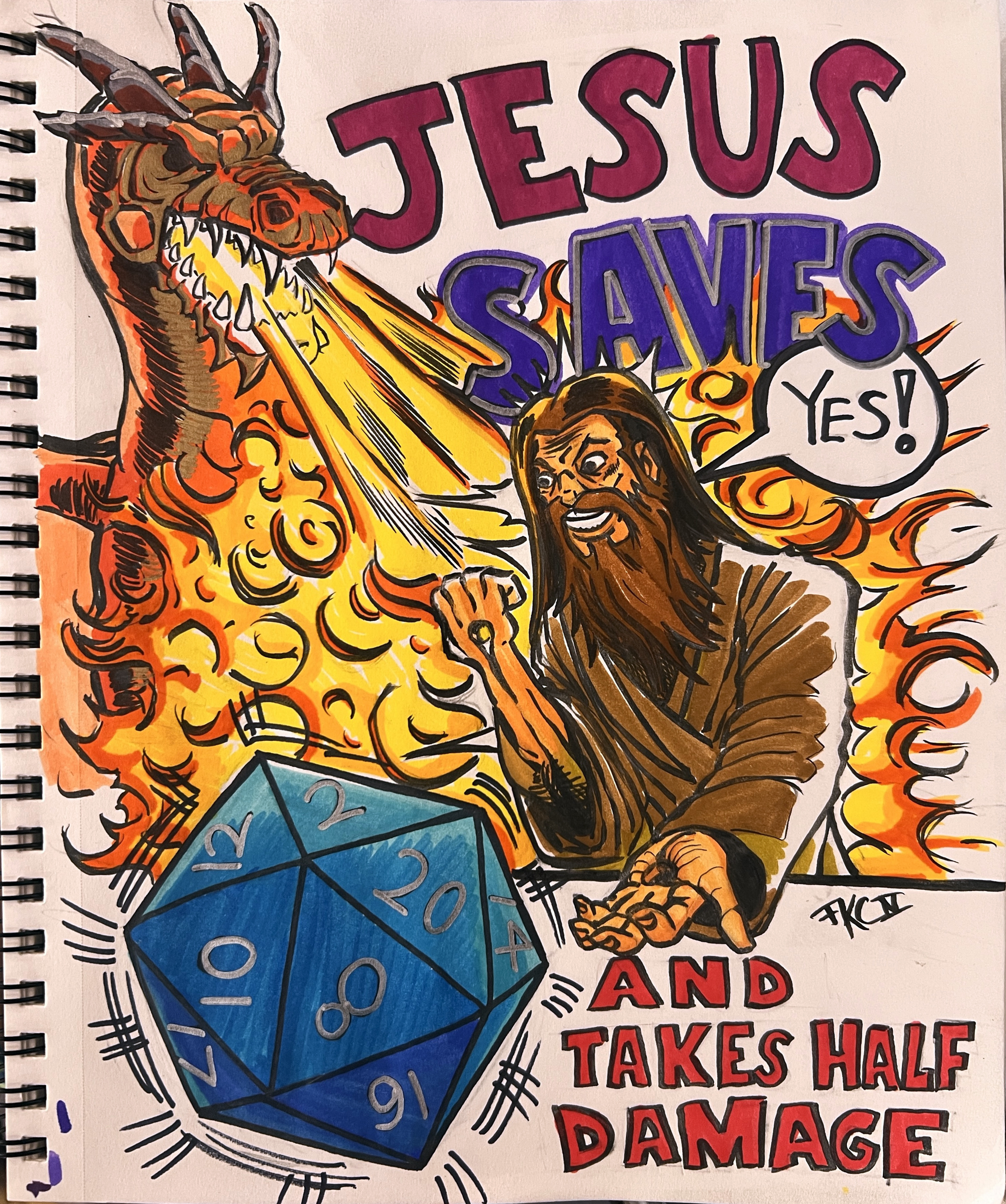 Highlights from My Crypticon 2025 Adventure