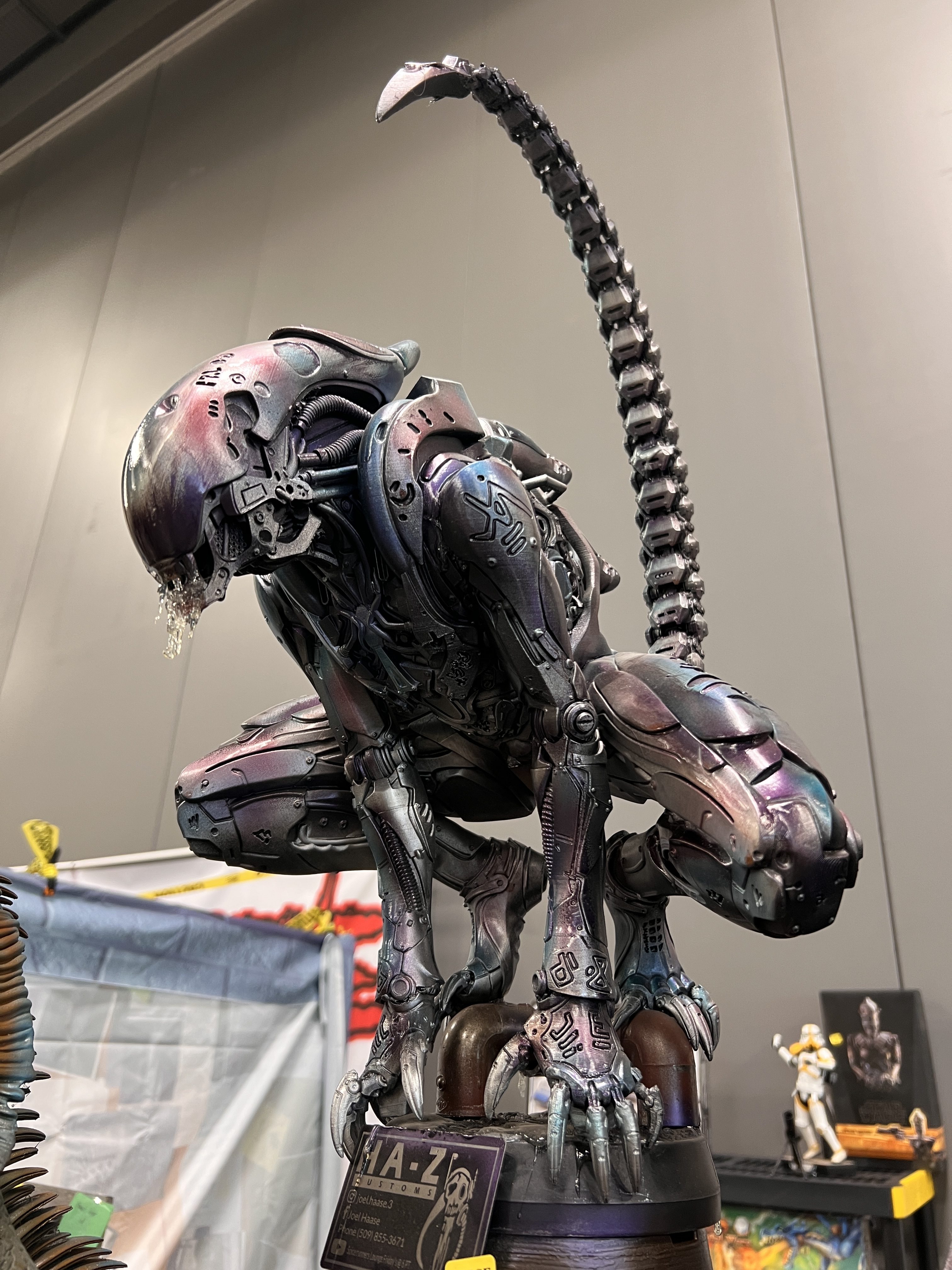 Lilac City Comic Con 2026!